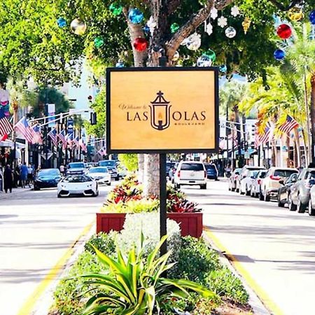 The Residences At Lake Ridge Apt 3 Fort Lauderdale Exteriér fotografie