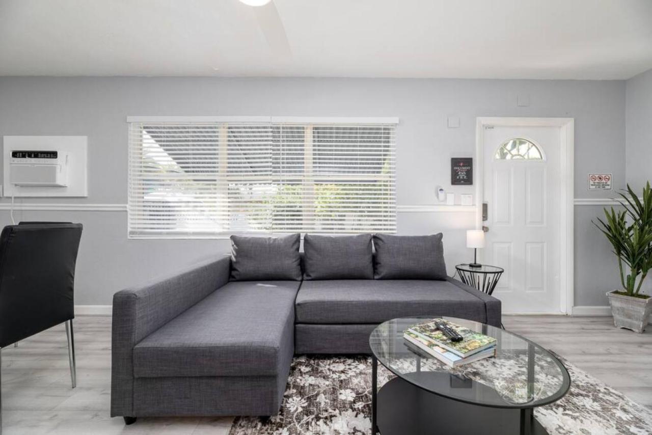 The Residences At Lake Ridge Apt 3 Fort Lauderdale Exteriér fotografie