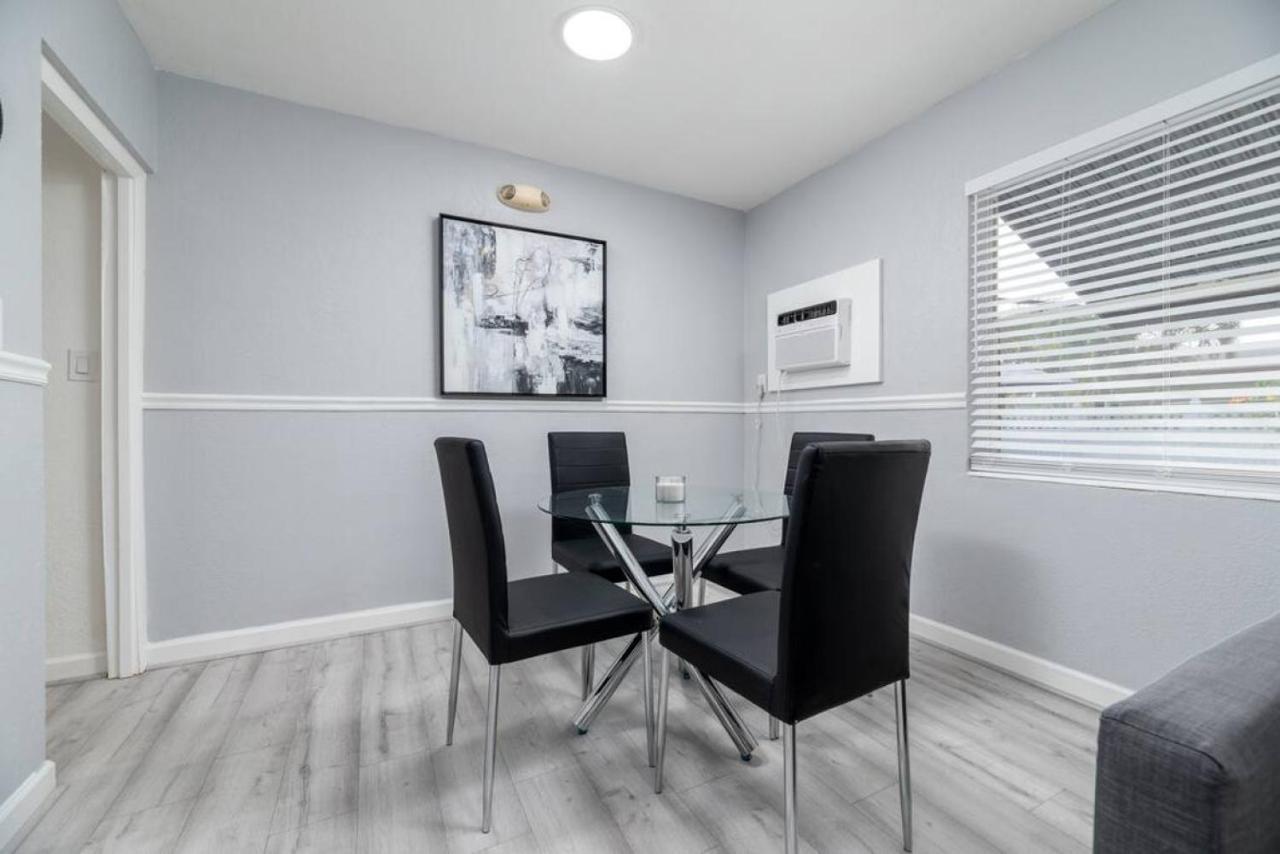 The Residences At Lake Ridge Apt 3 Fort Lauderdale Exteriér fotografie