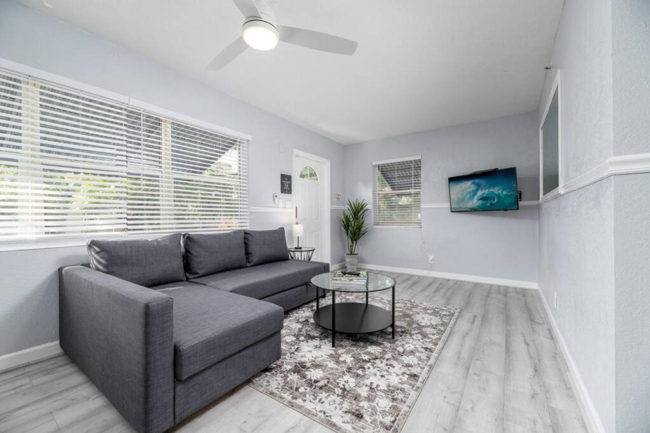 The Residences At Lake Ridge Apt 3 Fort Lauderdale Exteriér fotografie