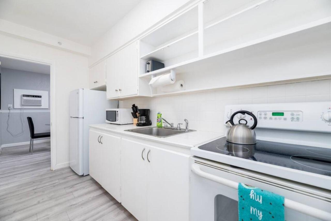The Residences At Lake Ridge Apt 3 Fort Lauderdale Exteriér fotografie