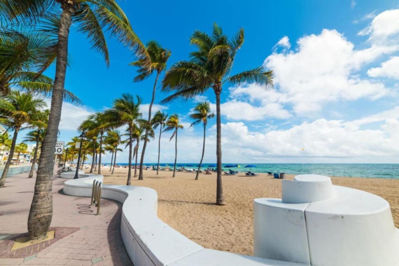 The Residences At Lake Ridge Apt 3 Fort Lauderdale Exteriér fotografie