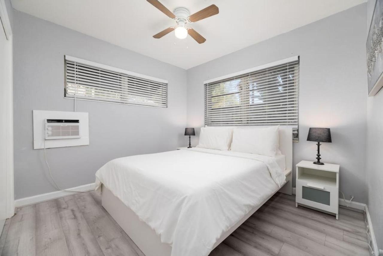 The Residences At Lake Ridge Apt 3 Fort Lauderdale Exteriér fotografie