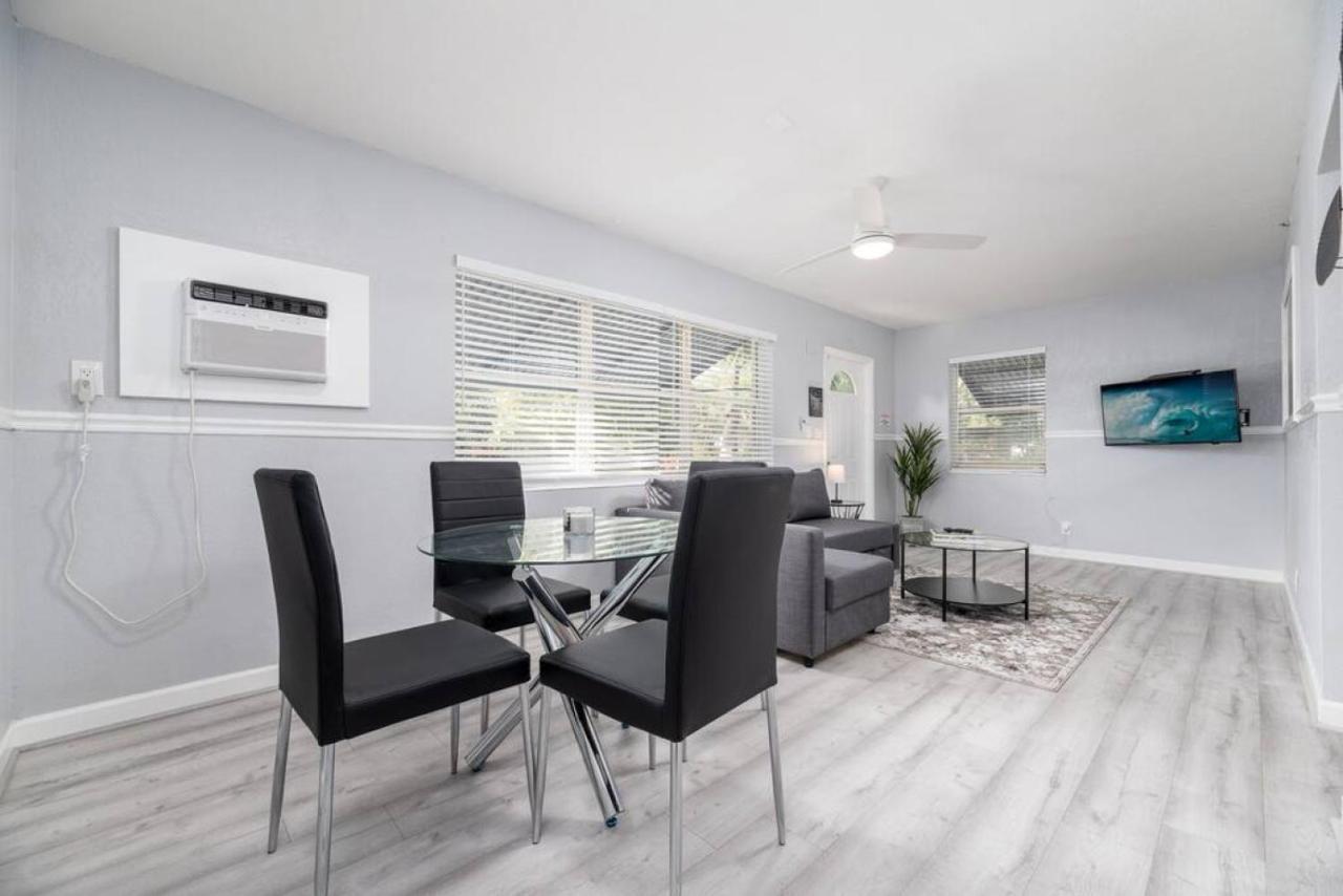 The Residences At Lake Ridge Apt 3 Fort Lauderdale Exteriér fotografie