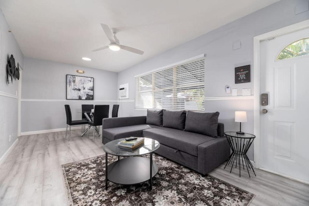 The Residences At Lake Ridge Apt 3 Fort Lauderdale Exteriér fotografie